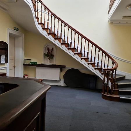 Borough Studio Ipswich Ngoại thất bức ảnh