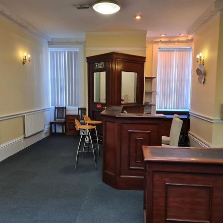 Borough Studio Ipswich Ngoại thất bức ảnh