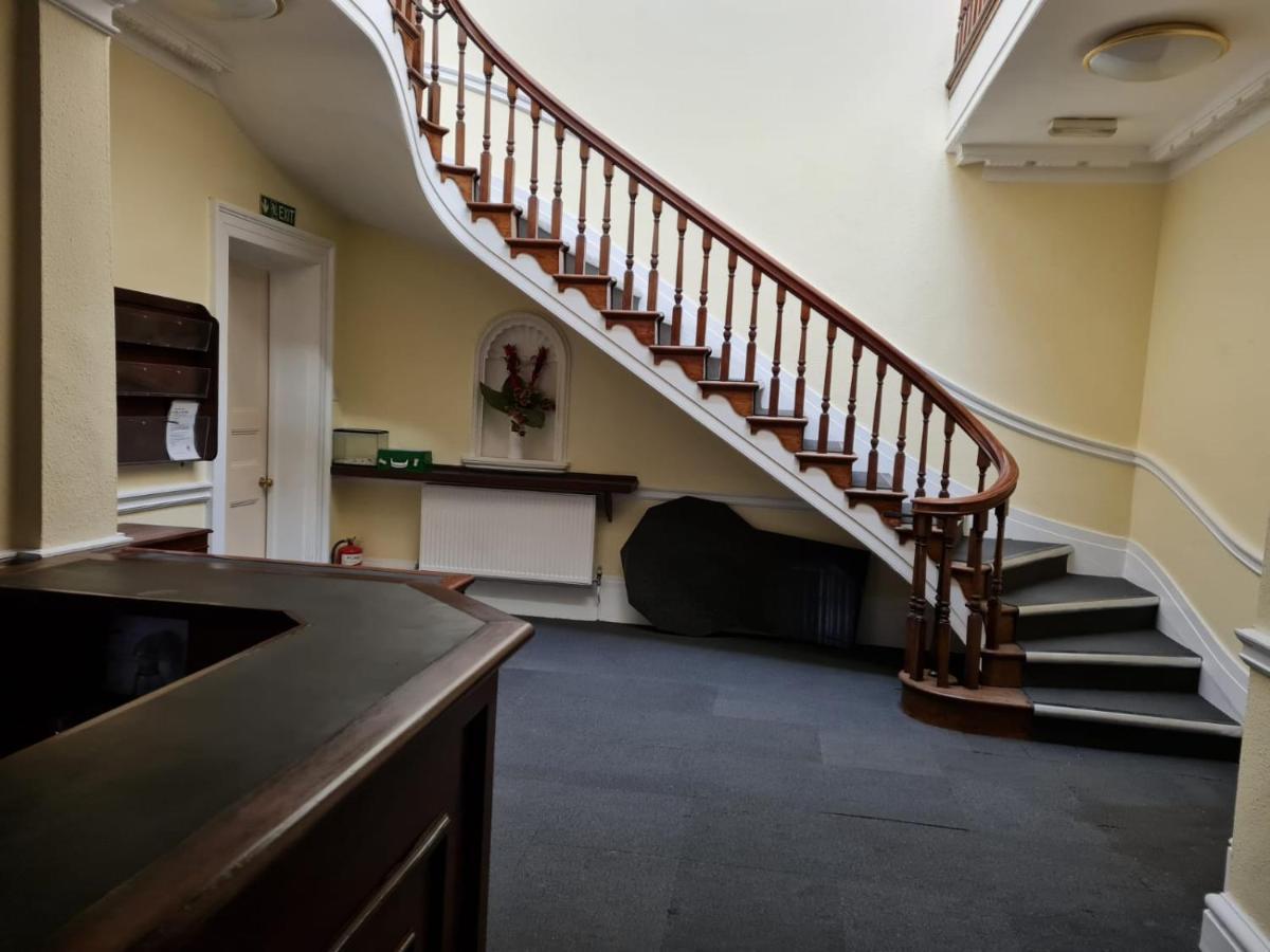 Borough Studio Ipswich Ngoại thất bức ảnh