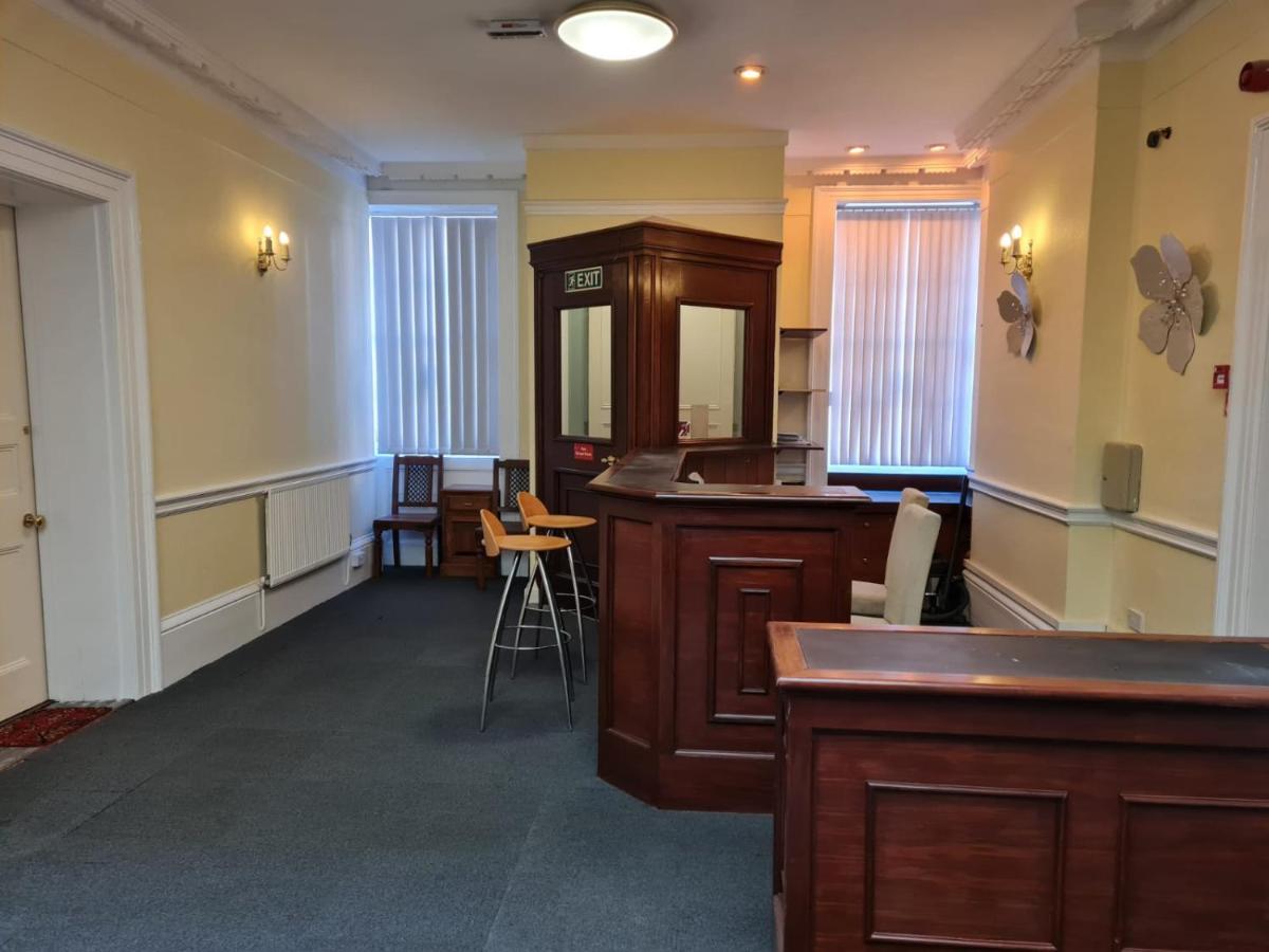 Borough Studio Ipswich Ngoại thất bức ảnh